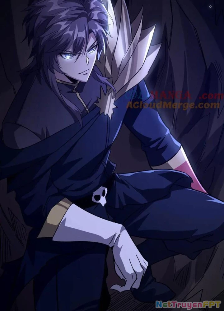 Ta Phế Tay Phong Sinh Thủy Khởi Trong Phản Diện Chapter 42 - Trang 2
