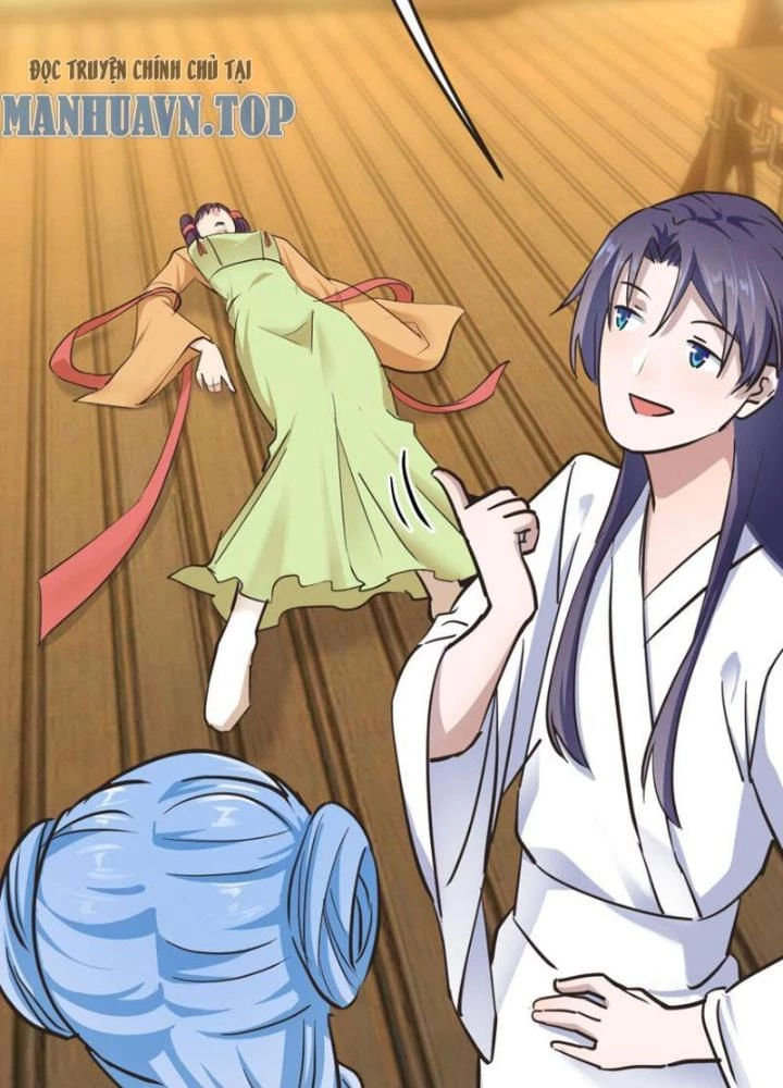 Tối Cường Phò Mã Loạn Tam Giới Chapter 6 - Trang 2