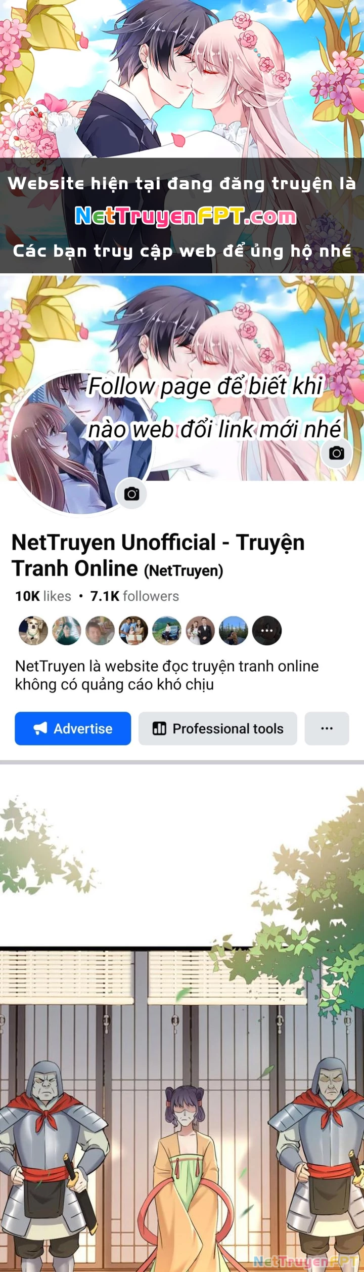 Tối Cường Phò Mã Loạn Tam Giới Chapter 6 - Trang 2