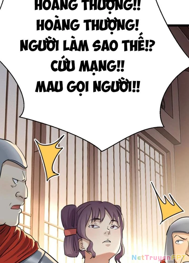 Tối Cường Phò Mã Loạn Tam Giới Chapter 6 - Trang 2