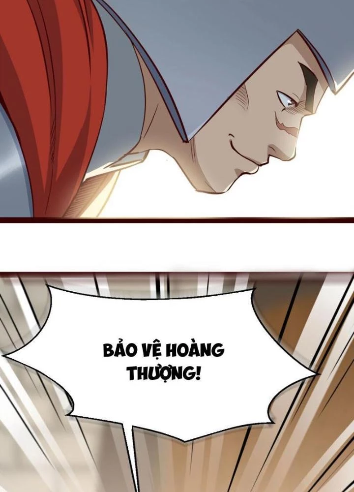 Tối Cường Phò Mã Loạn Tam Giới Chapter 8 - Trang 2