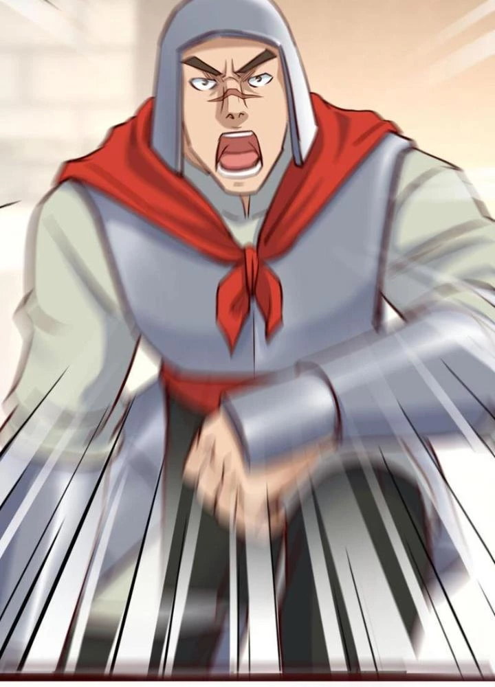 Tối Cường Phò Mã Loạn Tam Giới Chapter 8 - Trang 2