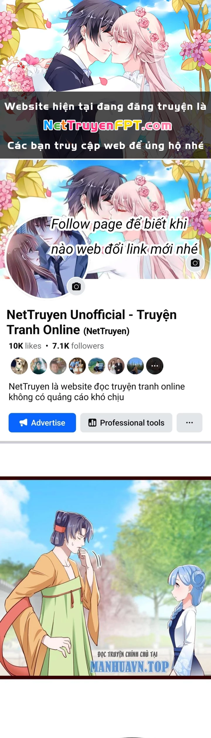 Tối Cường Phò Mã Loạn Tam Giới Chapter 8 - Trang 2