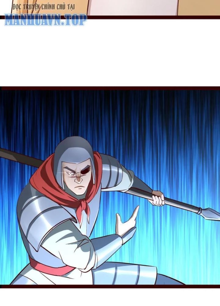 Tối Cường Phò Mã Loạn Tam Giới Chapter 8 - Trang 2