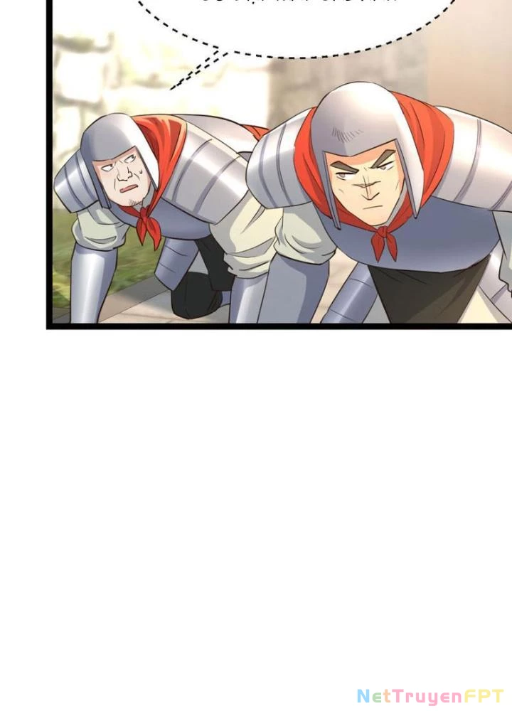 Tối Cường Phò Mã Loạn Tam Giới Chapter 9 - Trang 2