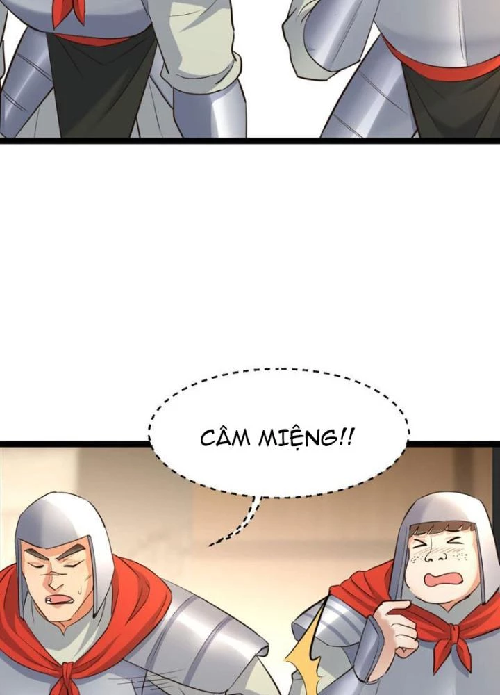 Tối Cường Phò Mã Loạn Tam Giới Chapter 9 - Trang 2