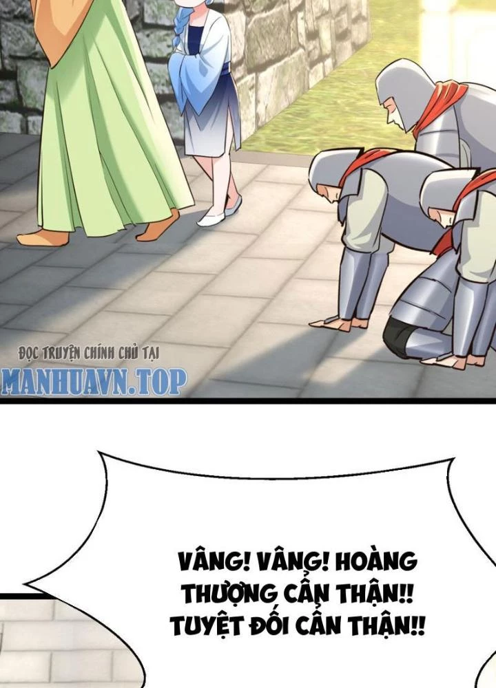 Tối Cường Phò Mã Loạn Tam Giới Chapter 9 - Trang 2