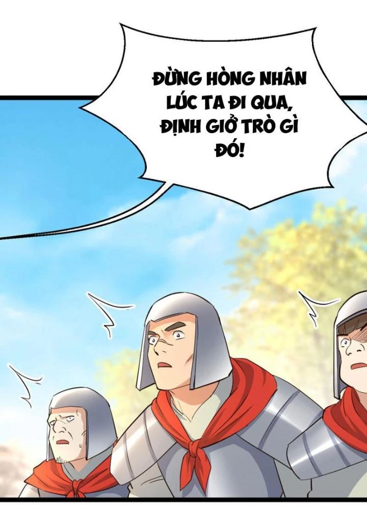 Tối Cường Phò Mã Loạn Tam Giới Chapter 9 - Trang 2