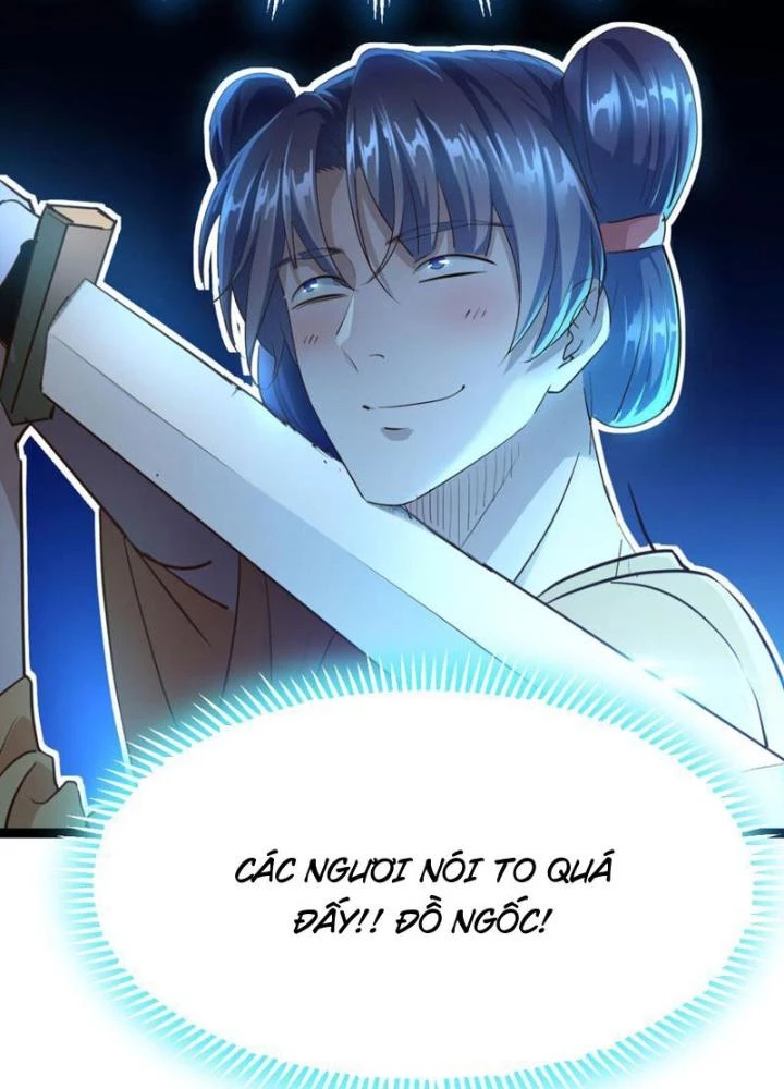 Tối Cường Phò Mã Loạn Tam Giới Chapter 9 - Trang 2