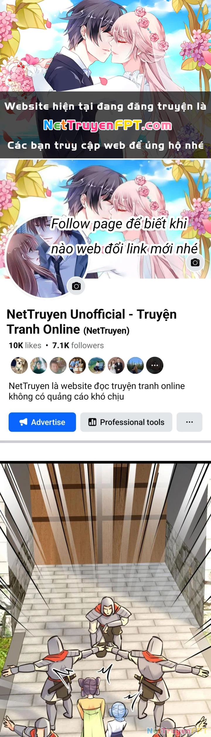 Tối Cường Phò Mã Loạn Tam Giới Chapter 9 - Trang 2