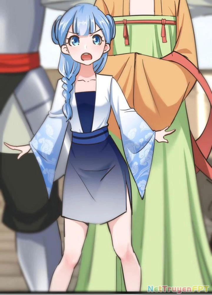 Tối Cường Phò Mã Loạn Tam Giới Chapter 9 - Trang 2