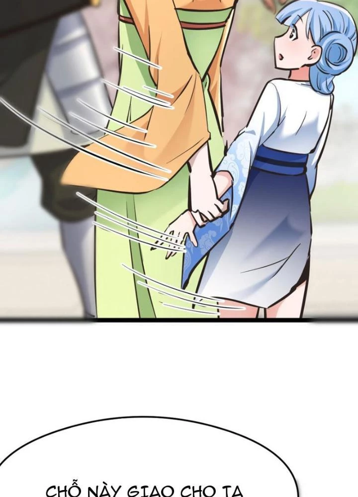 Tối Cường Phò Mã Loạn Tam Giới Chapter 9 - Trang 2