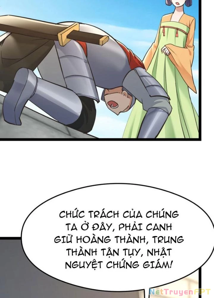 Tối Cường Phò Mã Loạn Tam Giới Chapter 9 - Trang 2