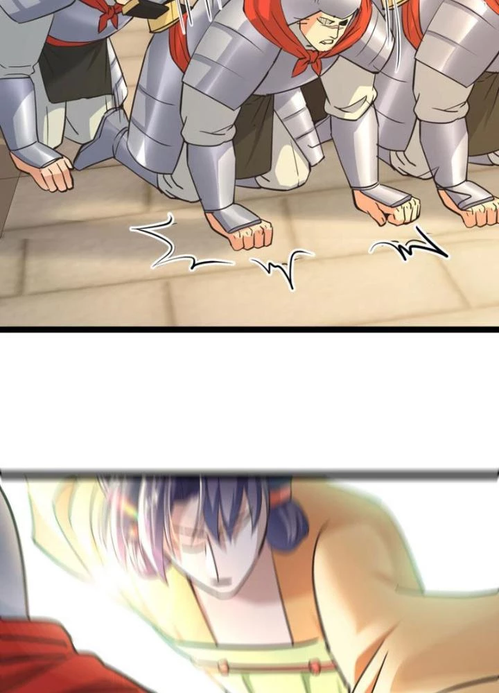 Tối Cường Phò Mã Loạn Tam Giới Chapter 9 - Trang 2