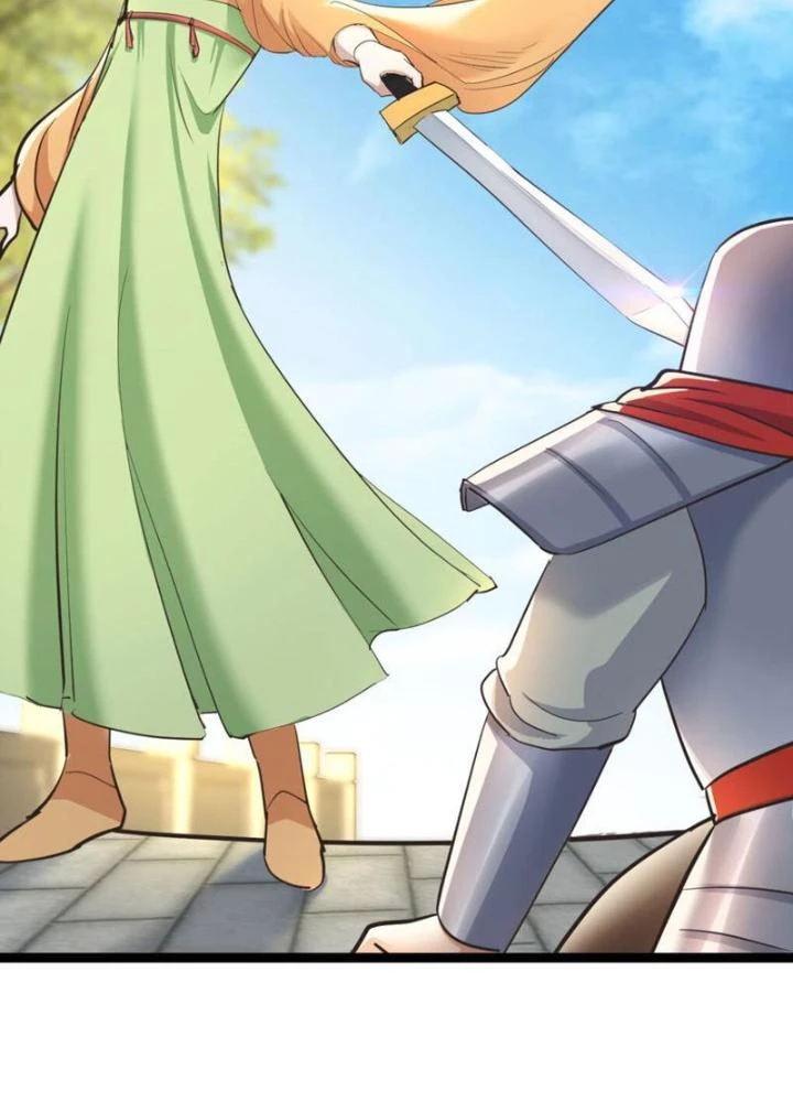 Tối Cường Phò Mã Loạn Tam Giới Chapter 9 - Trang 2