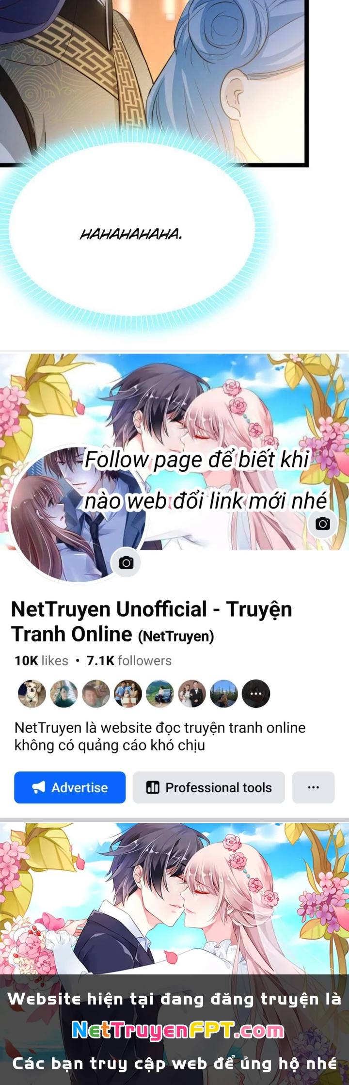 Tối Cường Phò Mã Loạn Tam Giới Chapter 15 - Trang 2