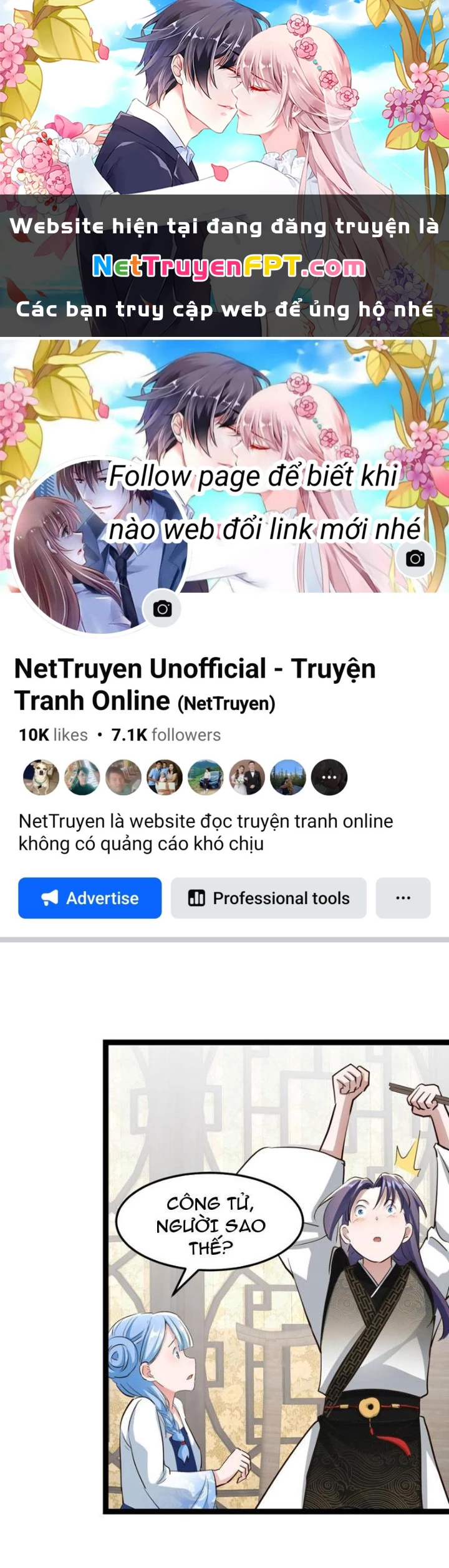 Tối Cường Phò Mã Loạn Tam Giới Chapter 15 - Trang 2