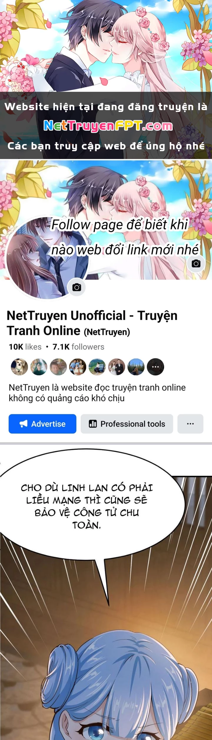 Tối Cường Phò Mã Loạn Tam Giới Chapter 17 - Trang 2