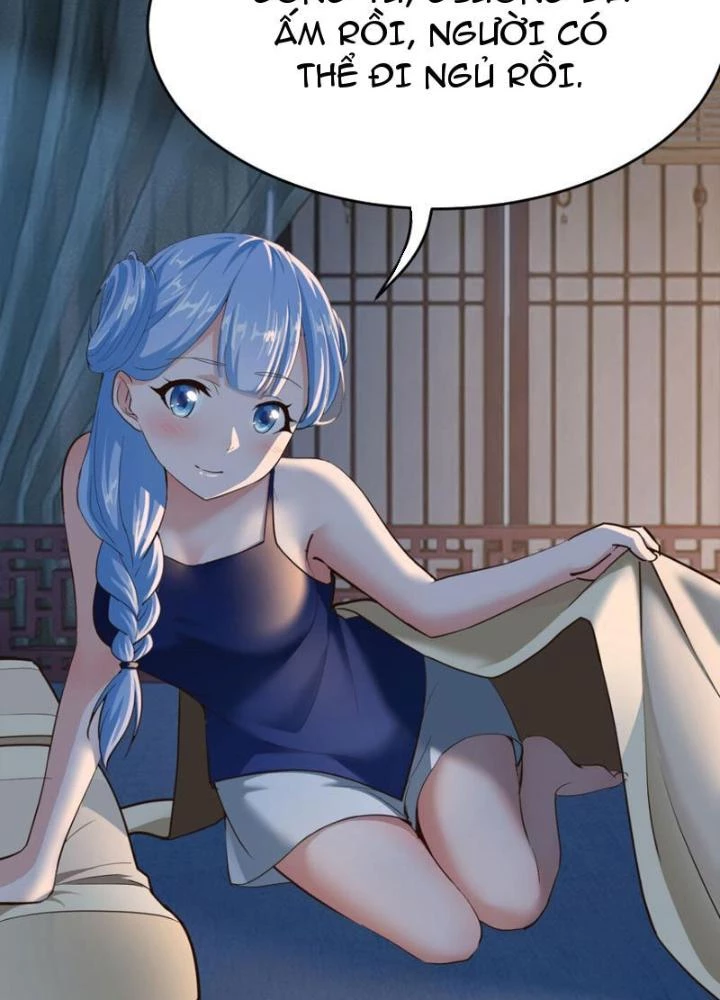 Tối Cường Phò Mã Loạn Tam Giới Chapter 17 - Trang 2