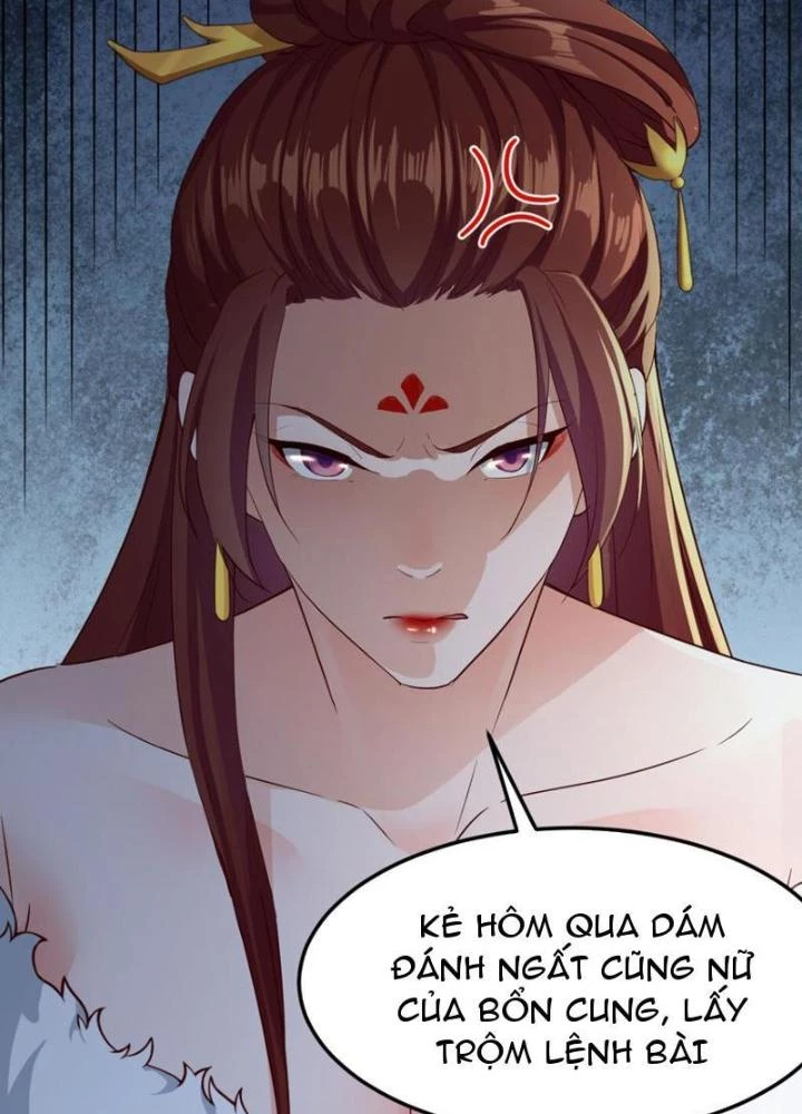 Tối Cường Phò Mã Loạn Tam Giới Chapter 18 - Trang 2