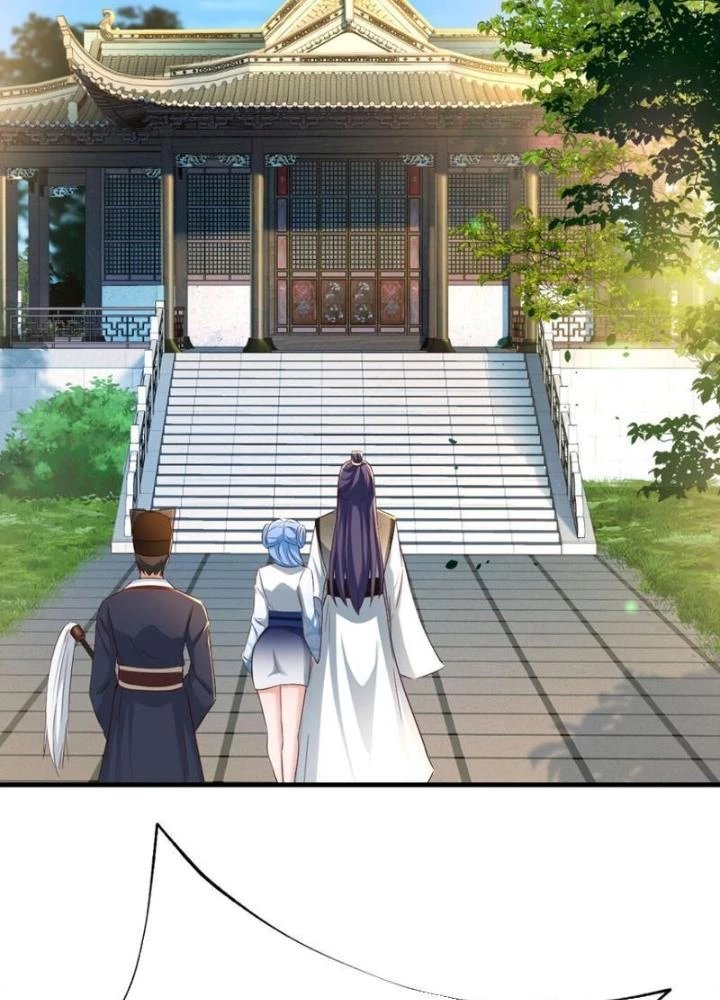 Tối Cường Phò Mã Loạn Tam Giới Chapter 18 - Trang 2