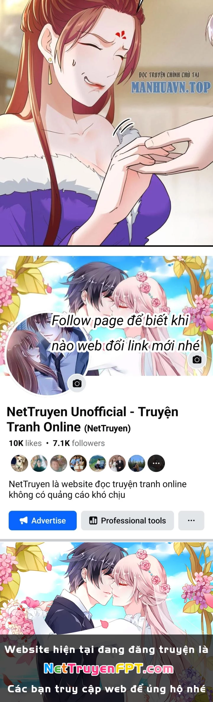 Tối Cường Phò Mã Loạn Tam Giới Chapter 19 - Trang 2