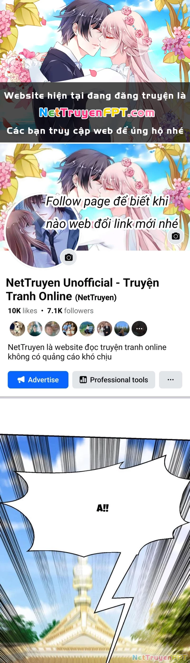 Tối Cường Phò Mã Loạn Tam Giới Chapter 19 - Trang 2