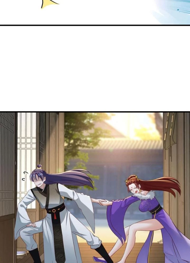 Tối Cường Phò Mã Loạn Tam Giới Chapter 19 - Trang 2