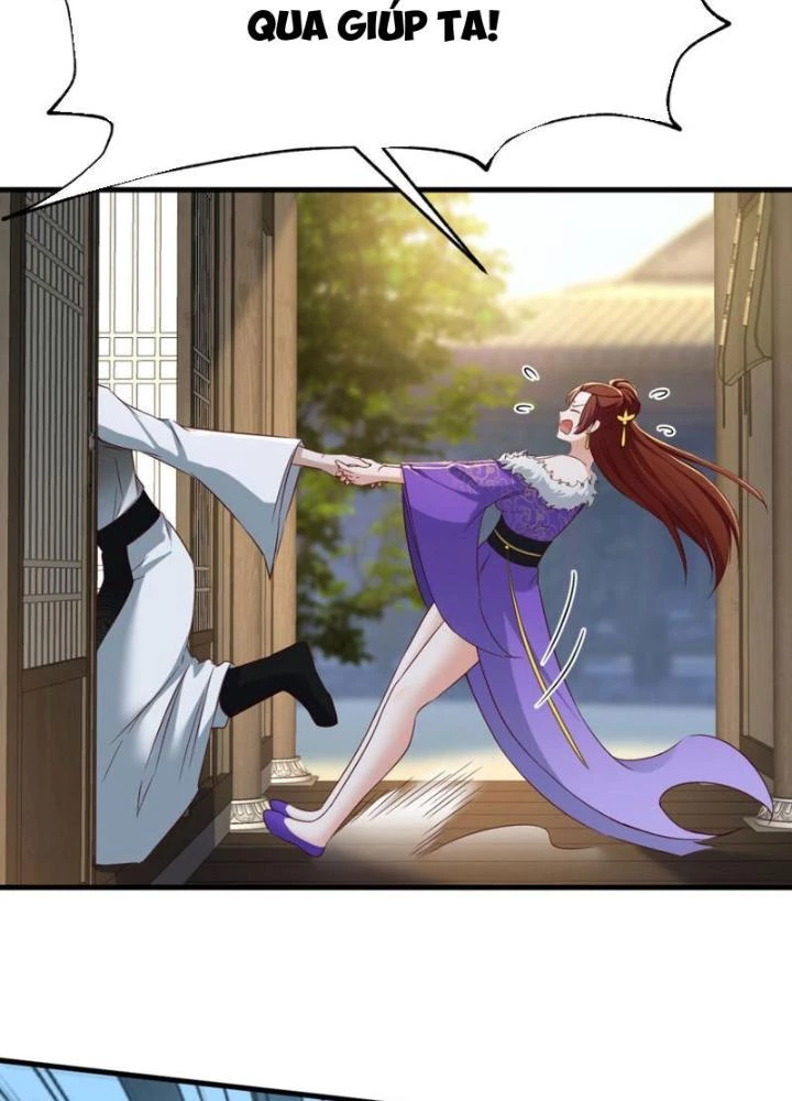 Tối Cường Phò Mã Loạn Tam Giới Chapter 19 - Trang 2