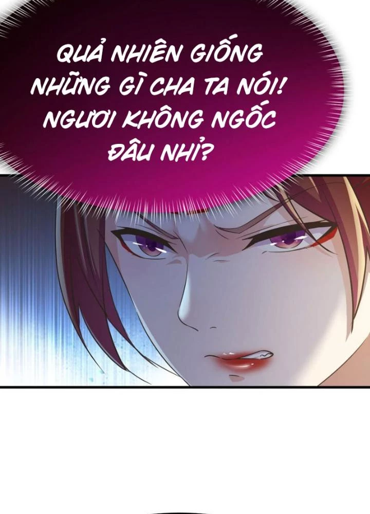 Tối Cường Phò Mã Loạn Tam Giới Chapter 20 - Trang 2