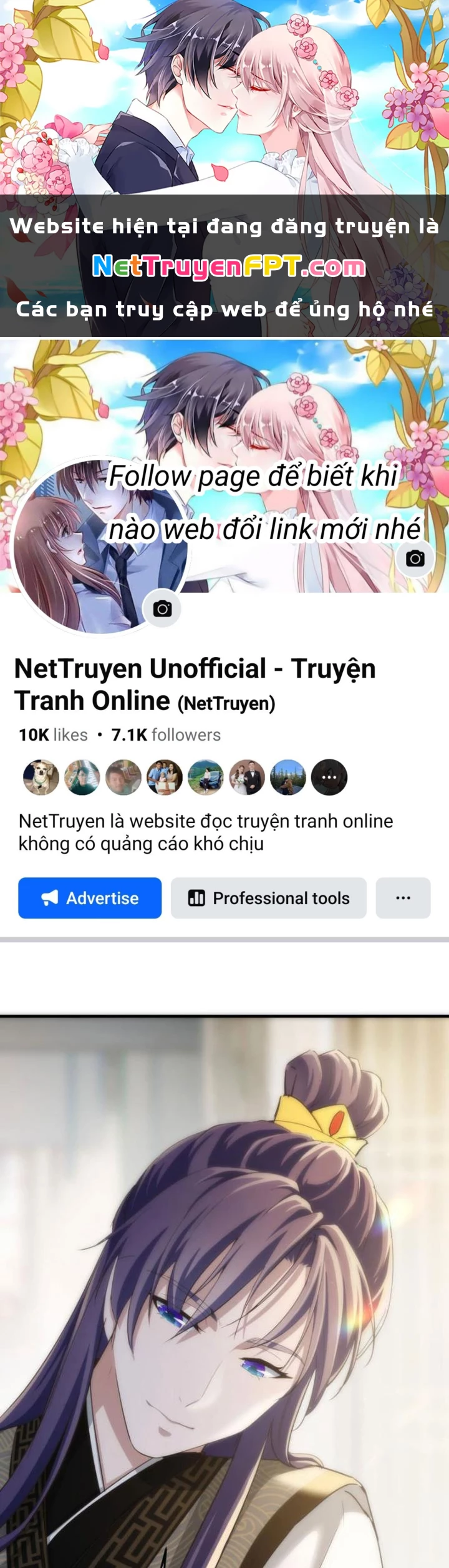 Tối Cường Phò Mã Loạn Tam Giới Chapter 20 - Trang 2