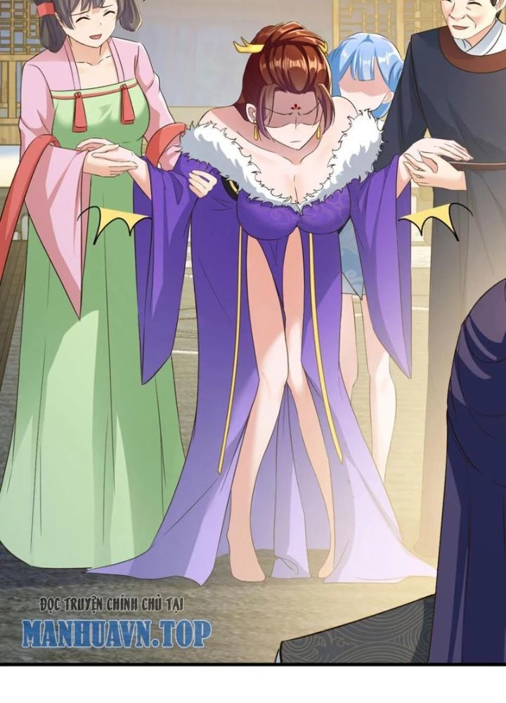 Tối Cường Phò Mã Loạn Tam Giới Chapter 20 - Trang 2