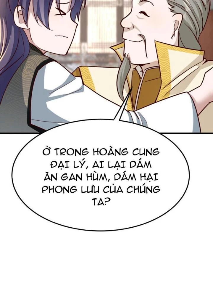 Tối Cường Phò Mã Loạn Tam Giới Chapter 21 - Trang 2