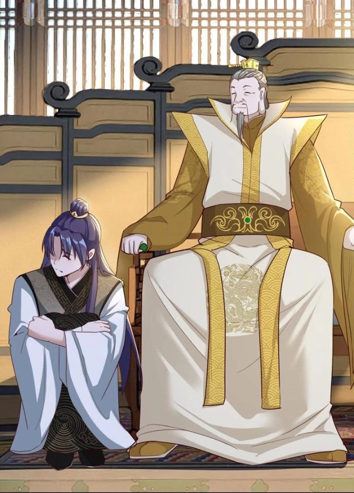 Tối Cường Phò Mã Loạn Tam Giới Chapter 21 - Trang 2