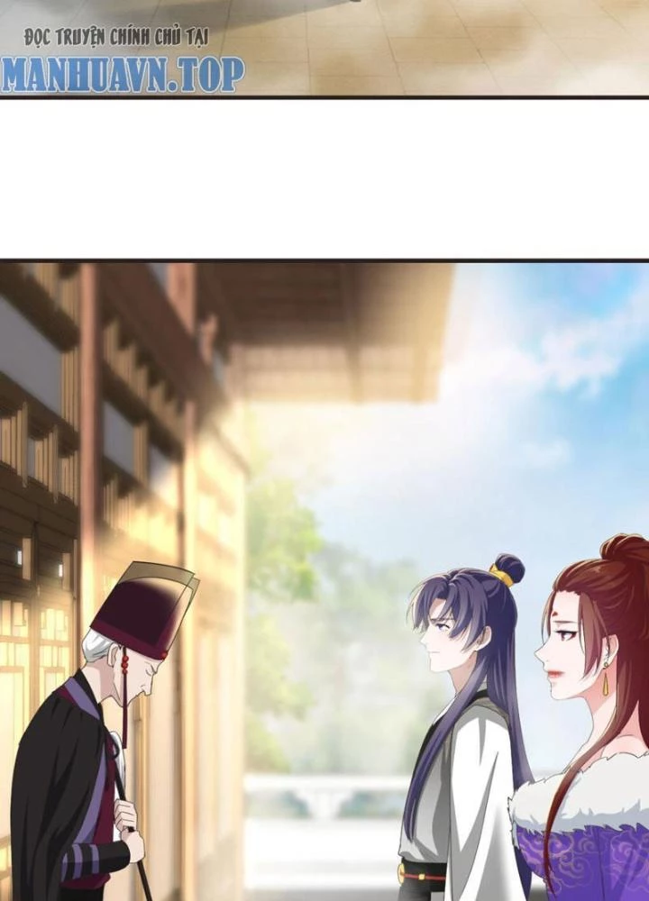 Tối Cường Phò Mã Loạn Tam Giới Chapter 21 - Trang 2