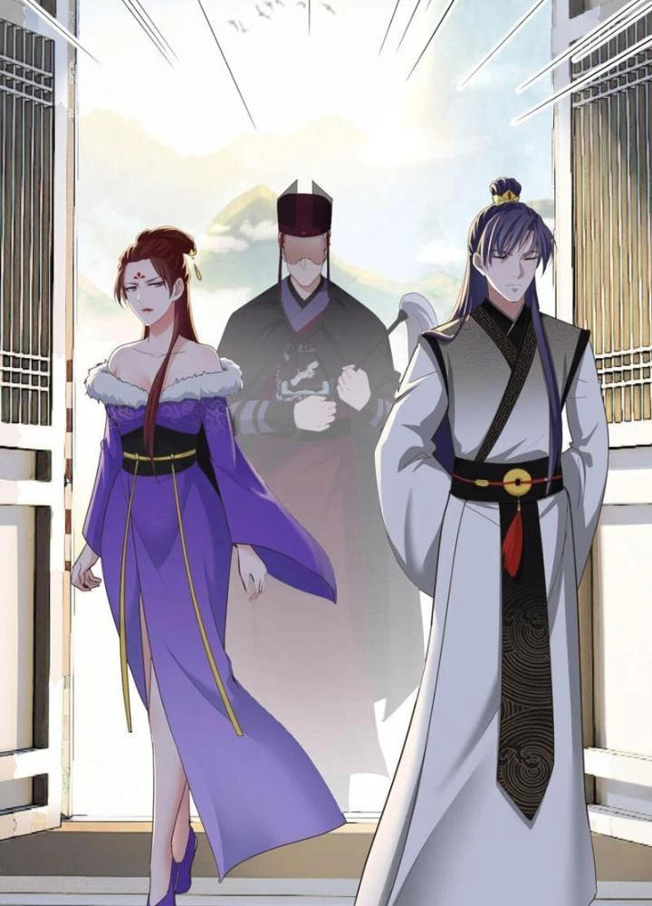 Tối Cường Phò Mã Loạn Tam Giới Chapter 21 - Trang 2