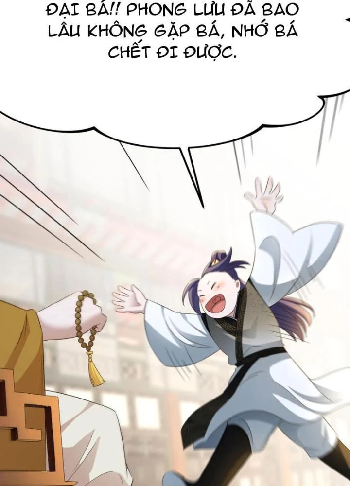Tối Cường Phò Mã Loạn Tam Giới Chapter 21 - Trang 2