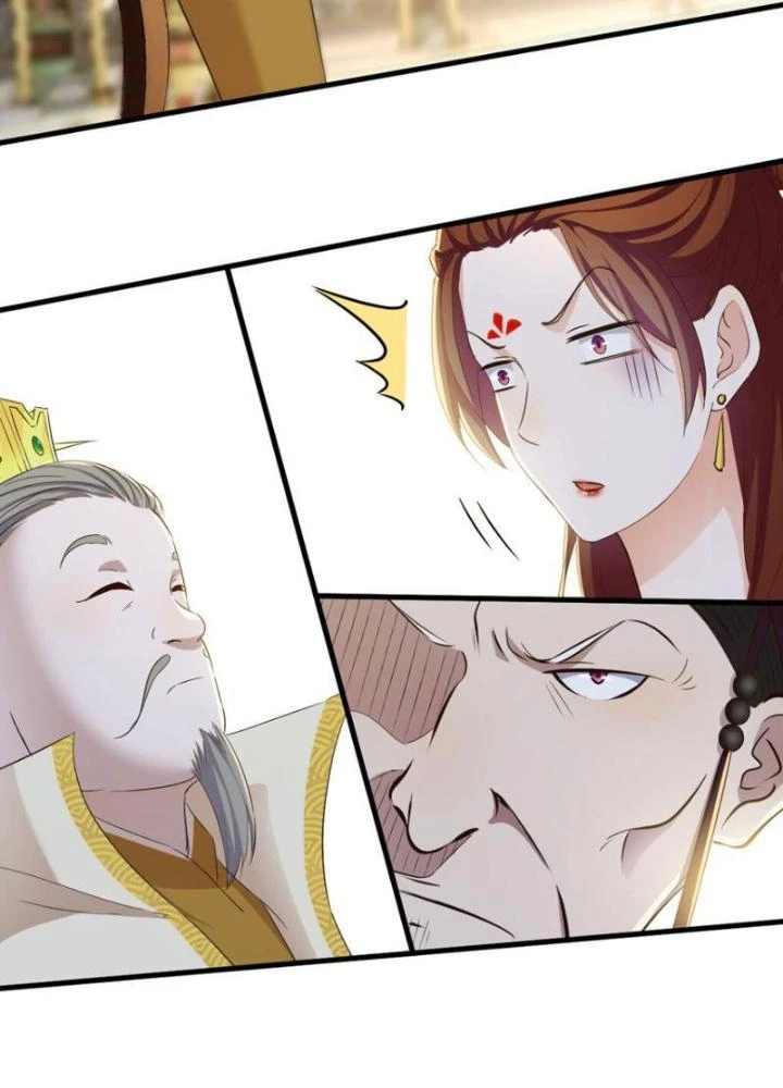 Tối Cường Phò Mã Loạn Tam Giới Chapter 21 - Trang 2