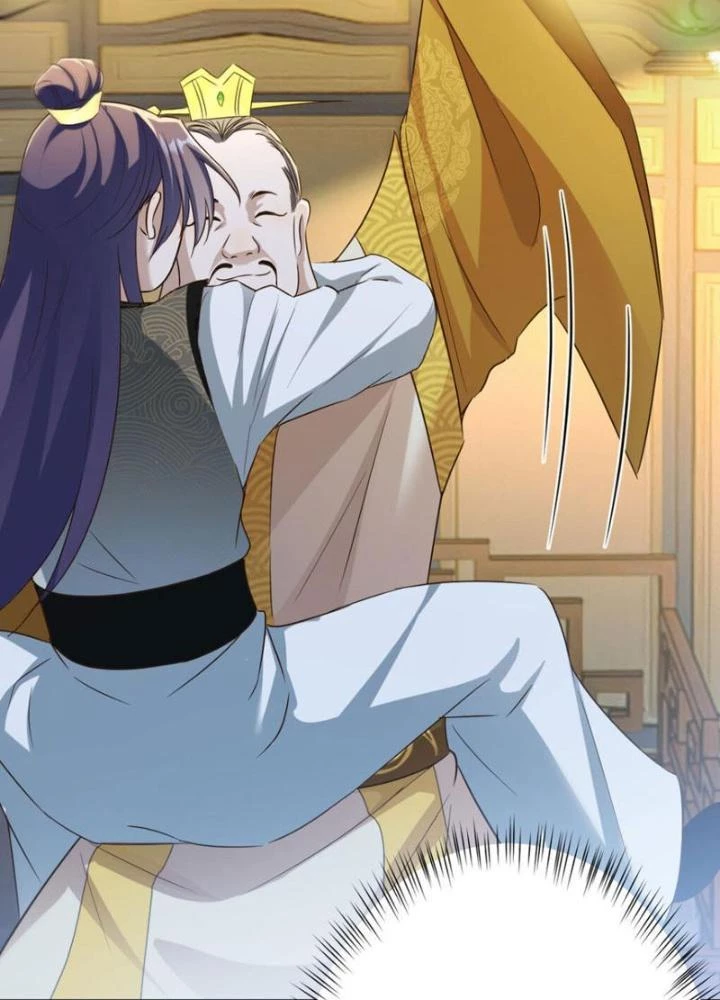 Tối Cường Phò Mã Loạn Tam Giới Chapter 21 - Trang 2