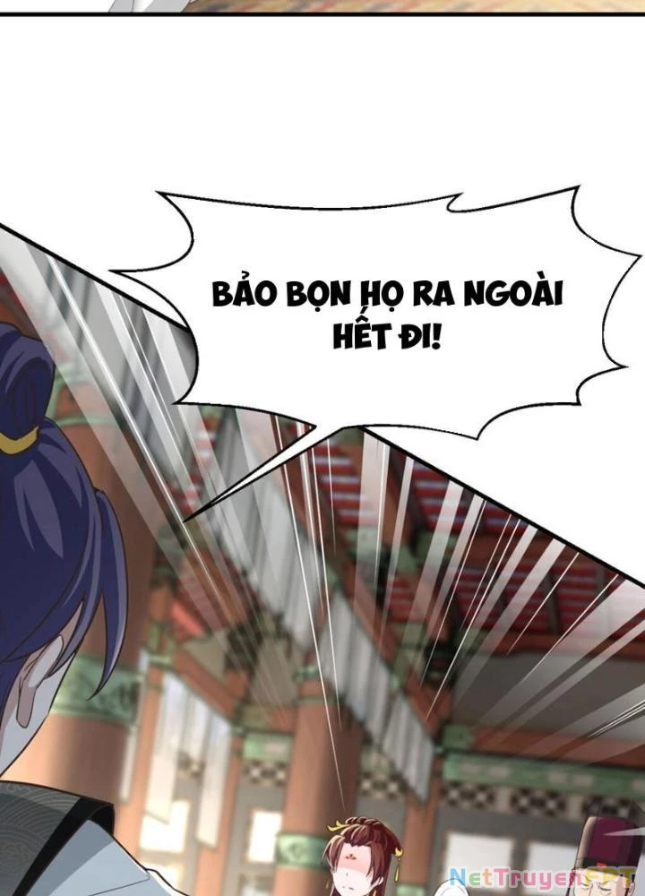 Tối Cường Phò Mã Loạn Tam Giới Chapter 22 - Trang 2