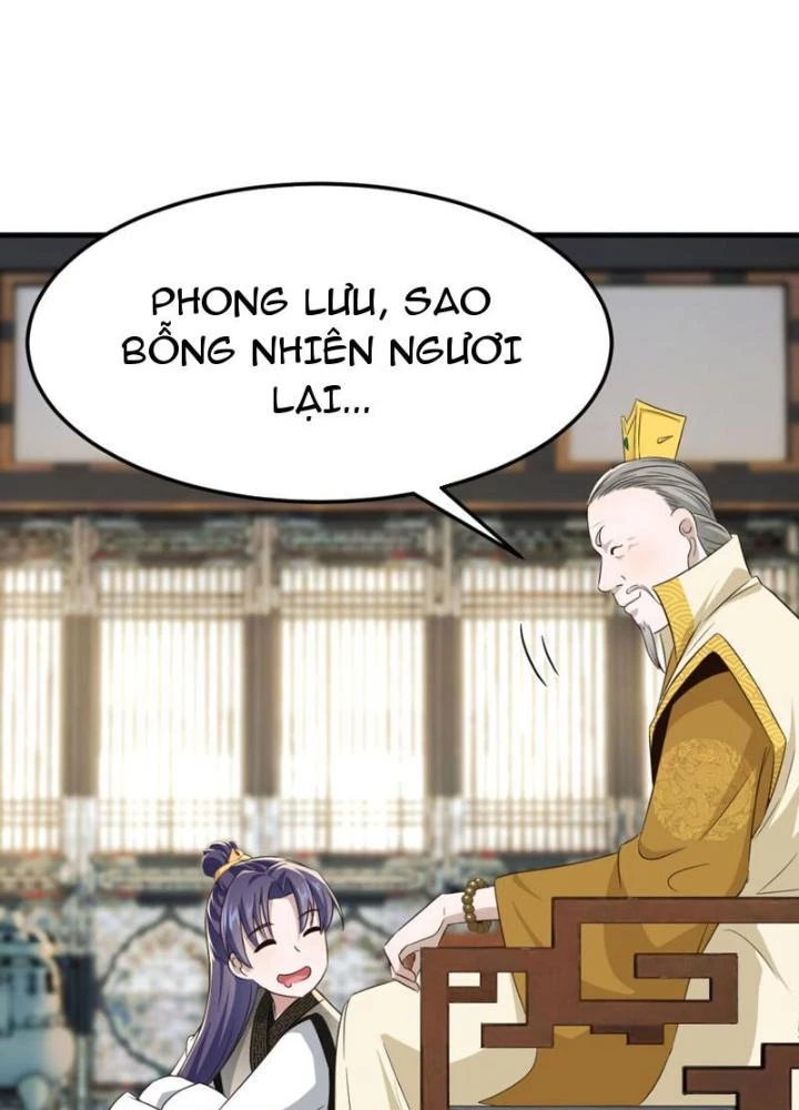 Tối Cường Phò Mã Loạn Tam Giới Chapter 22 - Trang 2