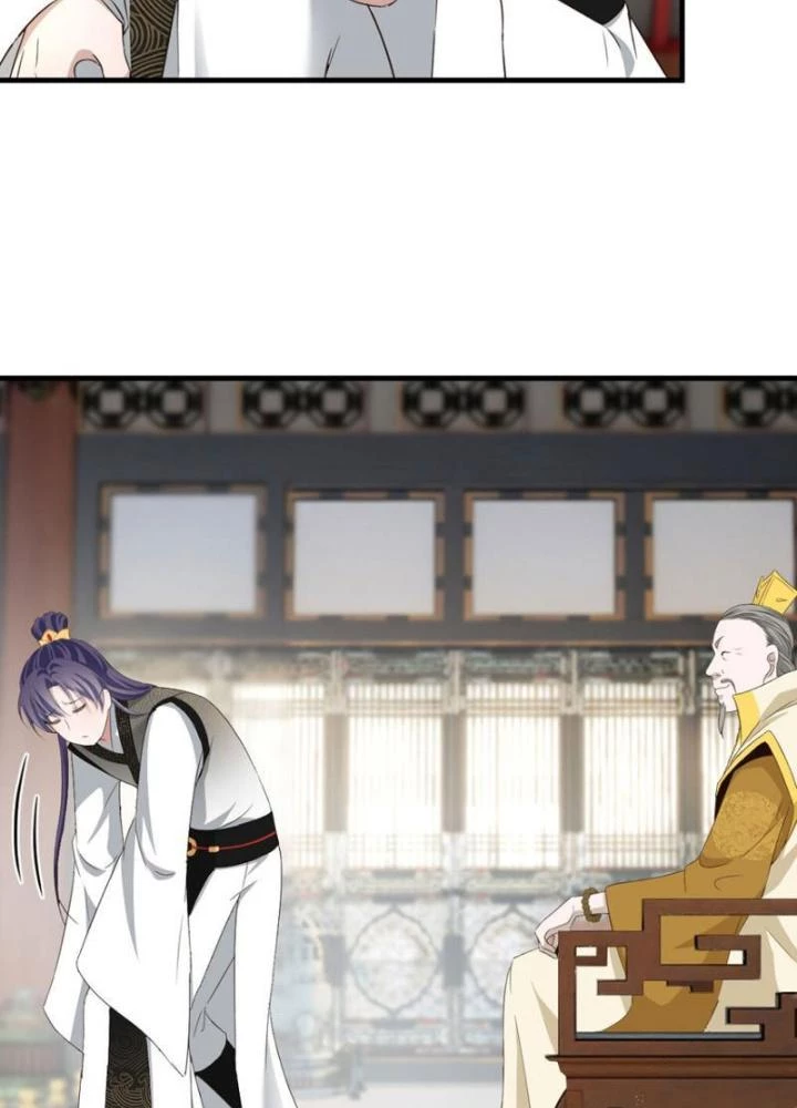 Tối Cường Phò Mã Loạn Tam Giới Chapter 22 - Trang 2