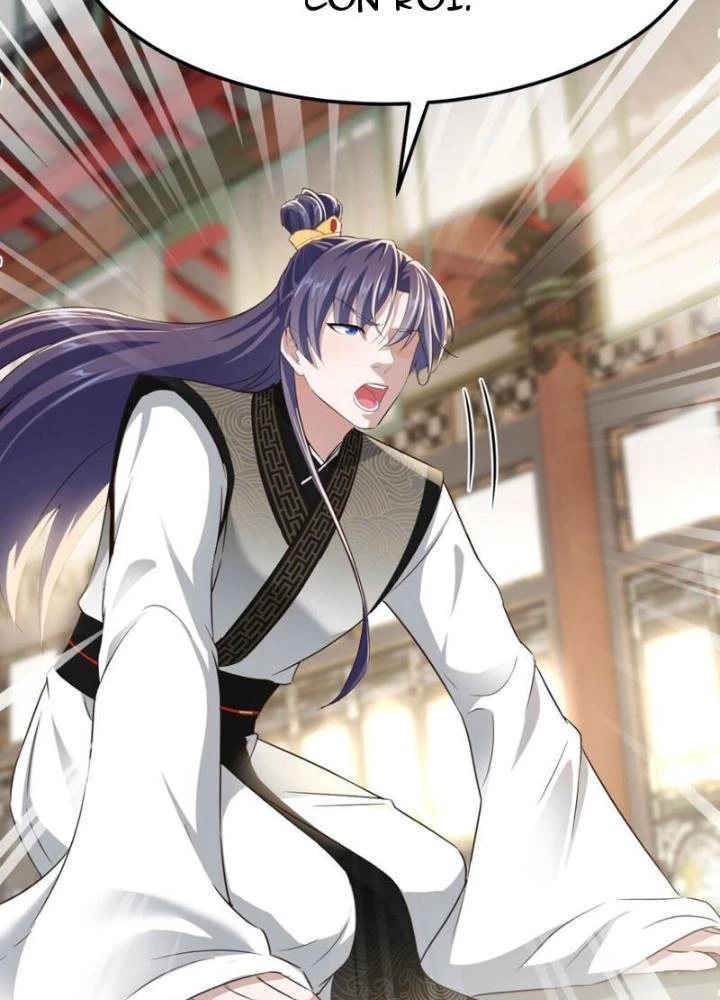 Tối Cường Phò Mã Loạn Tam Giới Chapter 22 - Trang 2