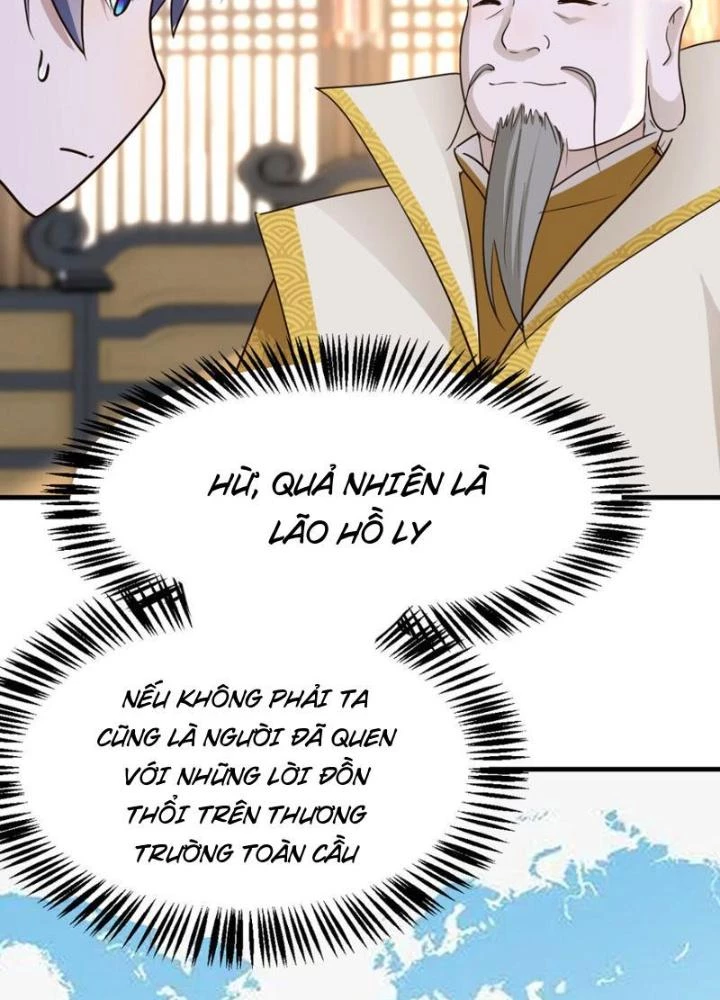 Tối Cường Phò Mã Loạn Tam Giới Chapter 22 - Trang 2