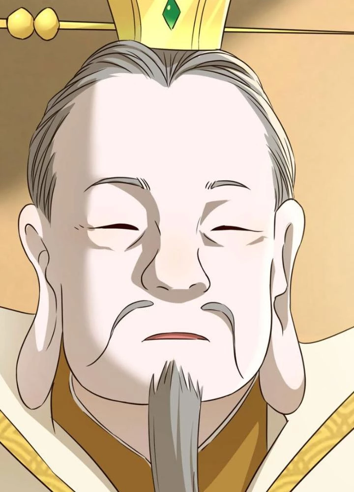 Tối Cường Phò Mã Loạn Tam Giới Chapter 23 - Trang 2