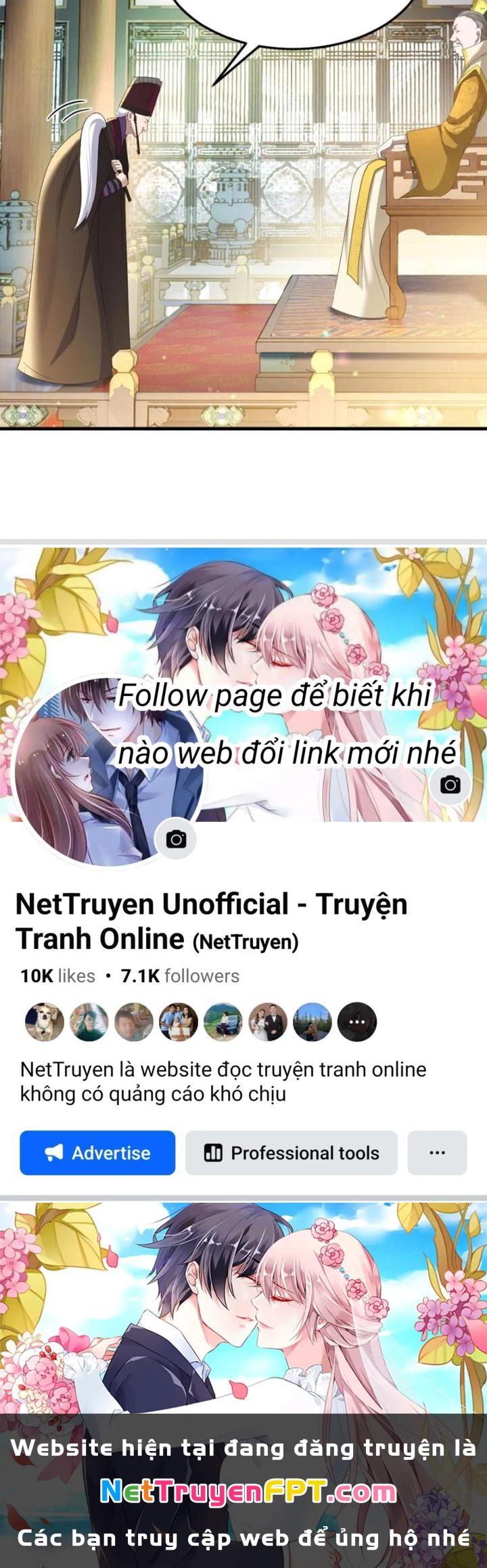 Tối Cường Phò Mã Loạn Tam Giới Chapter 23 - Trang 2