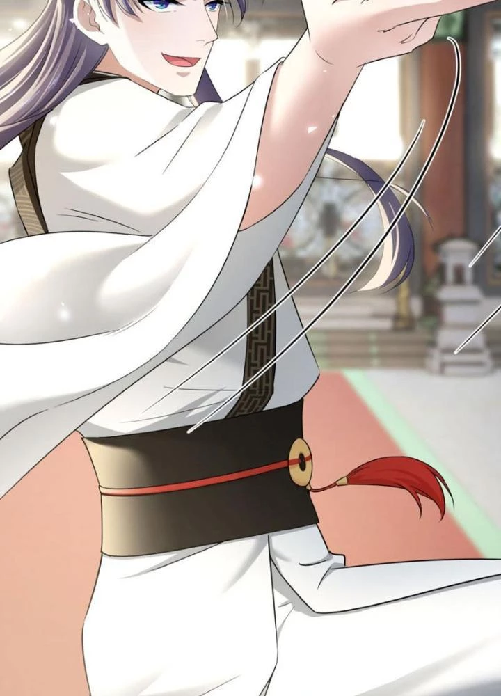 Tối Cường Phò Mã Loạn Tam Giới Chapter 23 - Trang 2