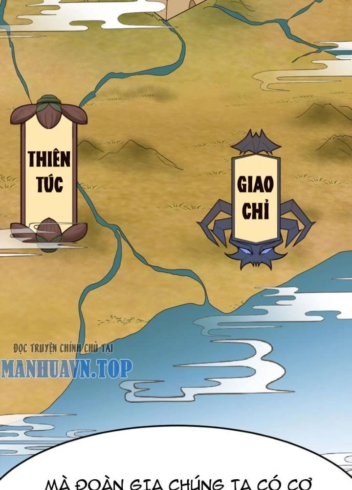 Tối Cường Phò Mã Loạn Tam Giới Chapter 23 - Trang 2