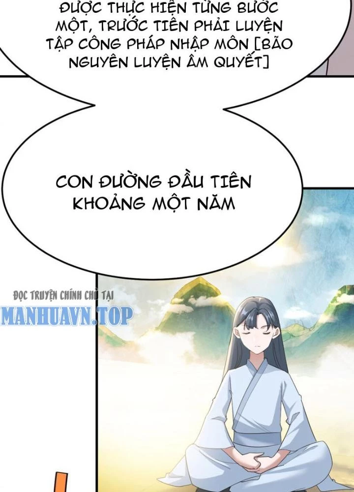 Tối Cường Phò Mã Loạn Tam Giới Chapter 23 - Trang 2