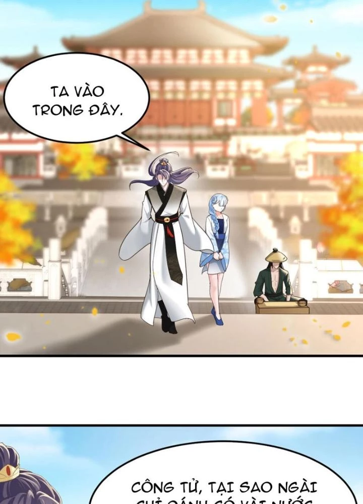 Tối Cường Phò Mã Loạn Tam Giới Chapter 26 - Trang 2